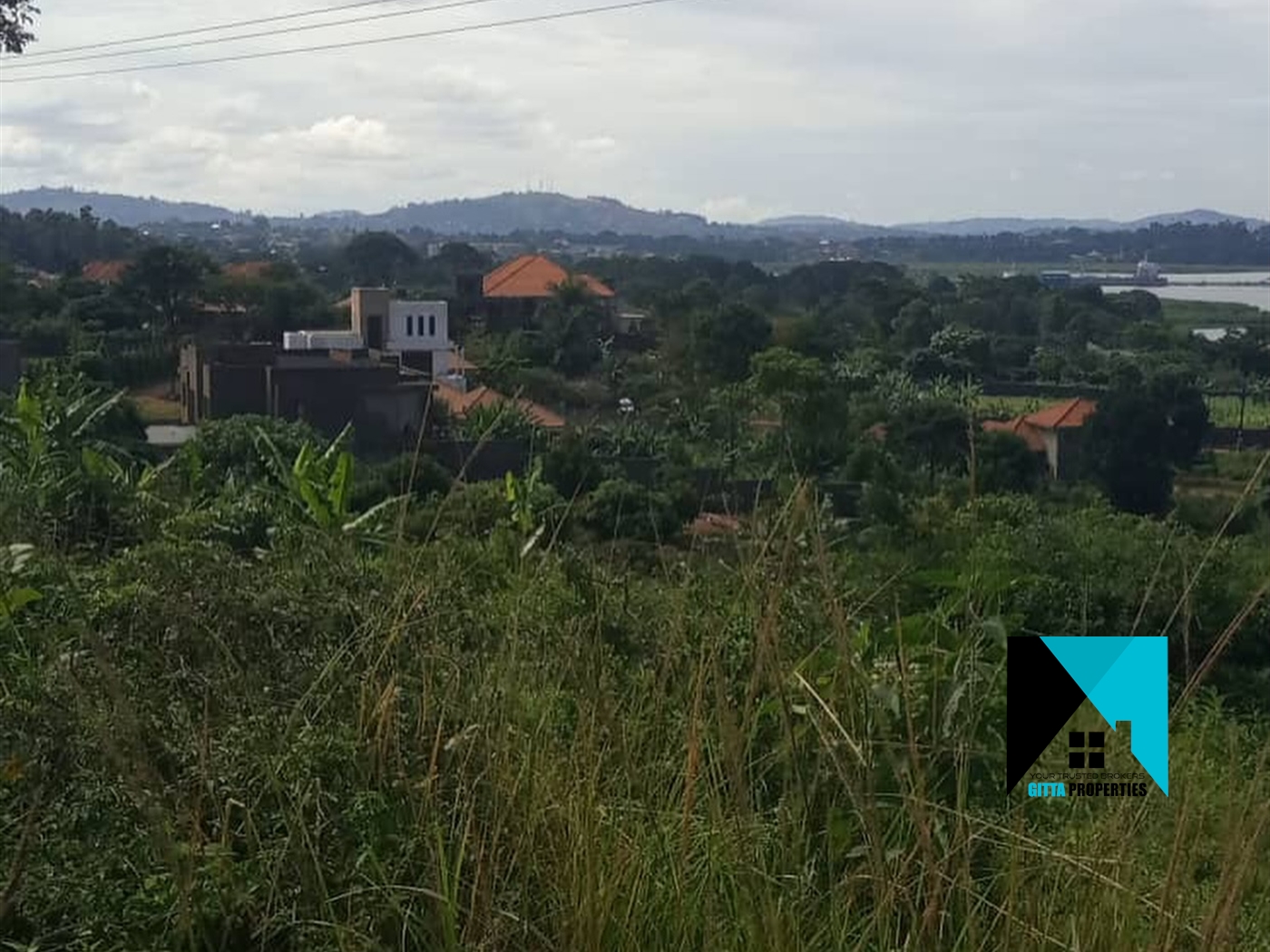 Multipurpose Land for sale in BugiriBukasa Jinja