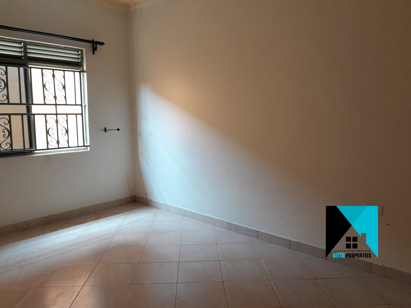 Semi Detached for rent in Namugongo Wakiso