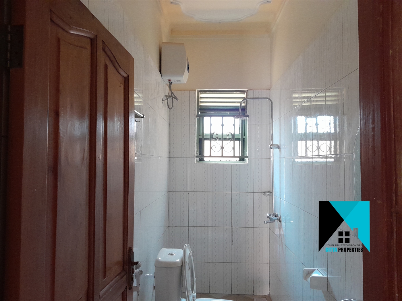 Semi Detached for rent in Namugongo Wakiso