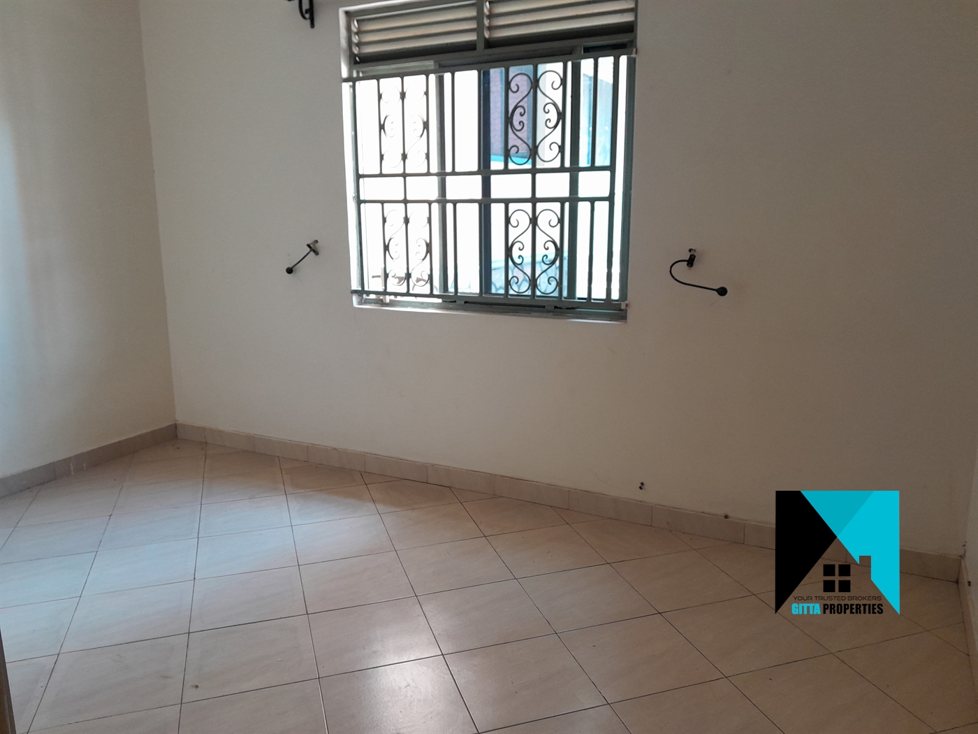 Semi Detached for rent in Namugongo Wakiso