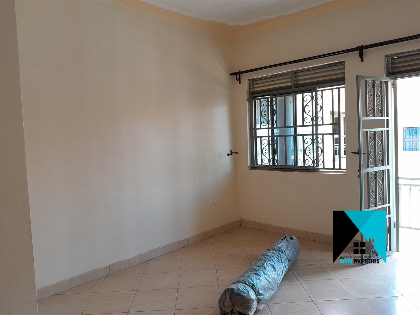 Semi Detached for rent in Namugongo Wakiso