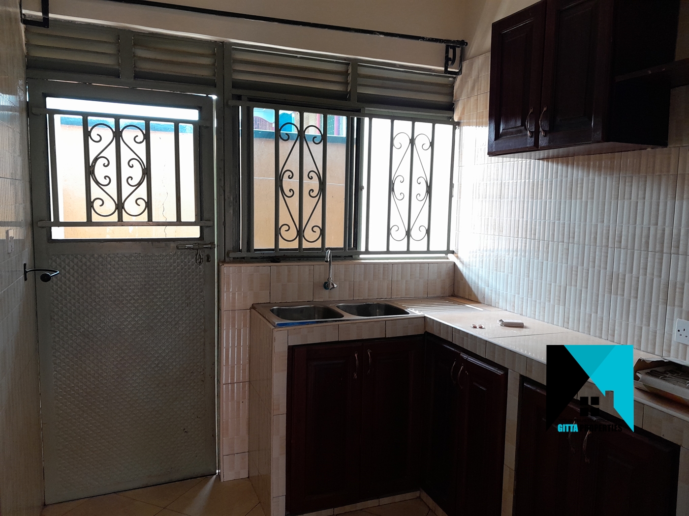 Semi Detached for rent in Namugongo Wakiso