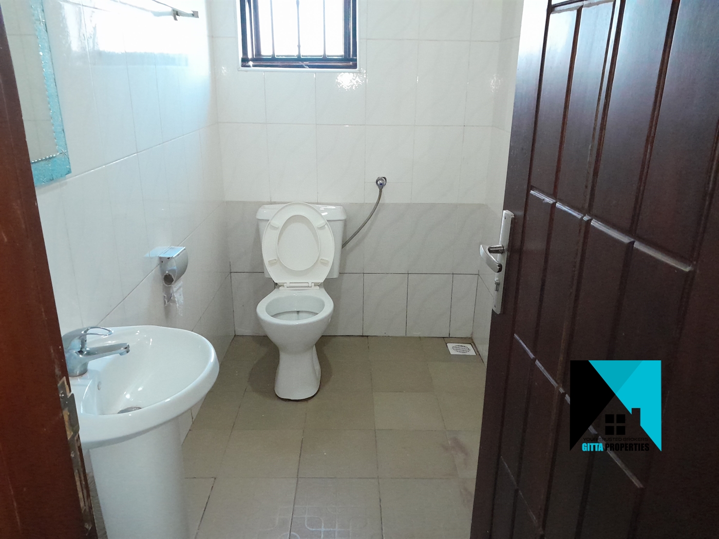 Apartment for rent in Kira Wakiso