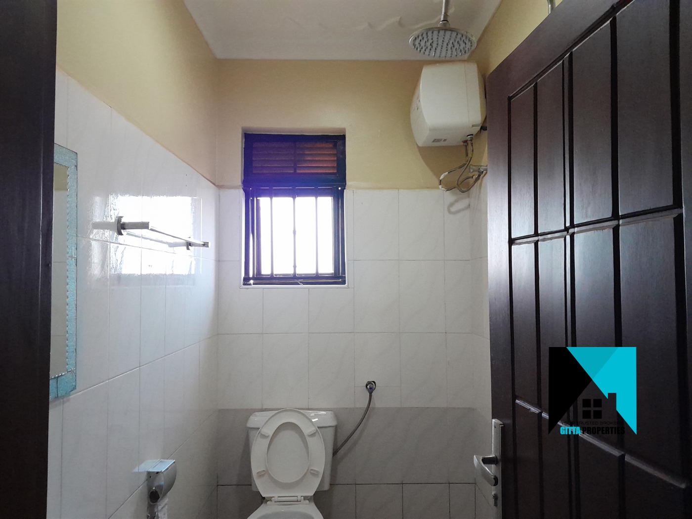 Apartment for rent in Kira Wakiso