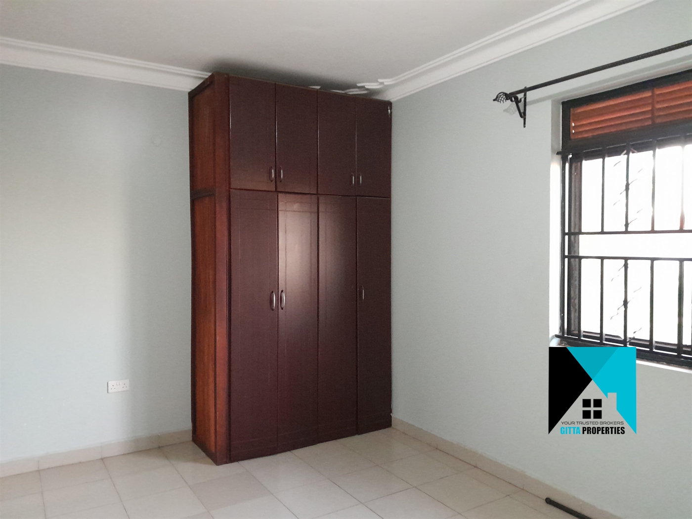 Apartment for rent in Kira Wakiso