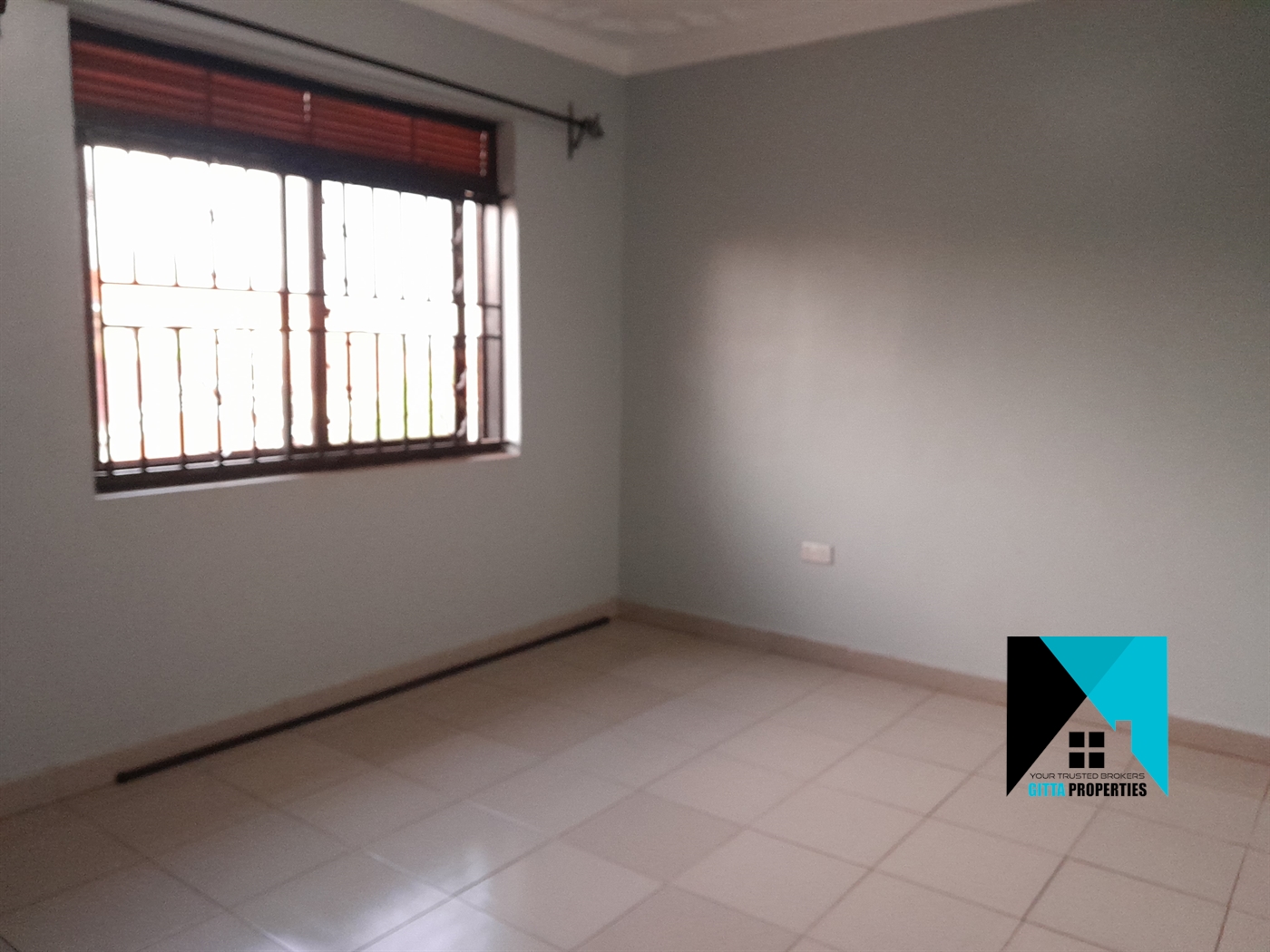 Apartment for rent in Kira Wakiso