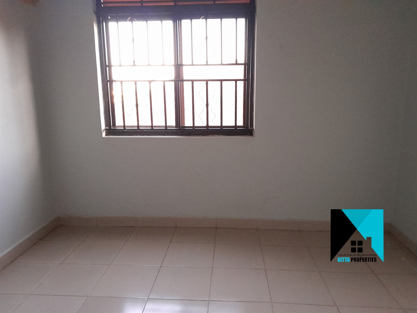 Apartment for rent in Kira Wakiso