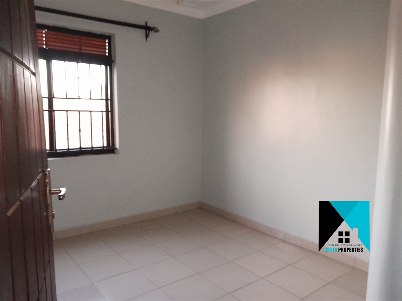 Apartment for rent in Kira Wakiso