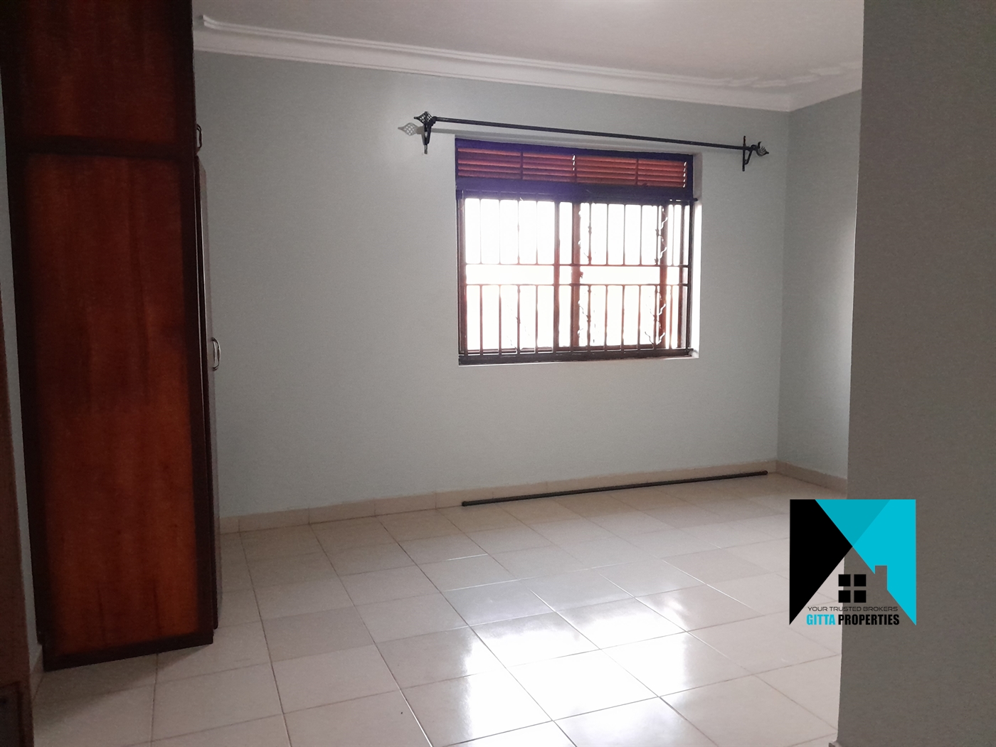 Apartment for rent in Kira Wakiso