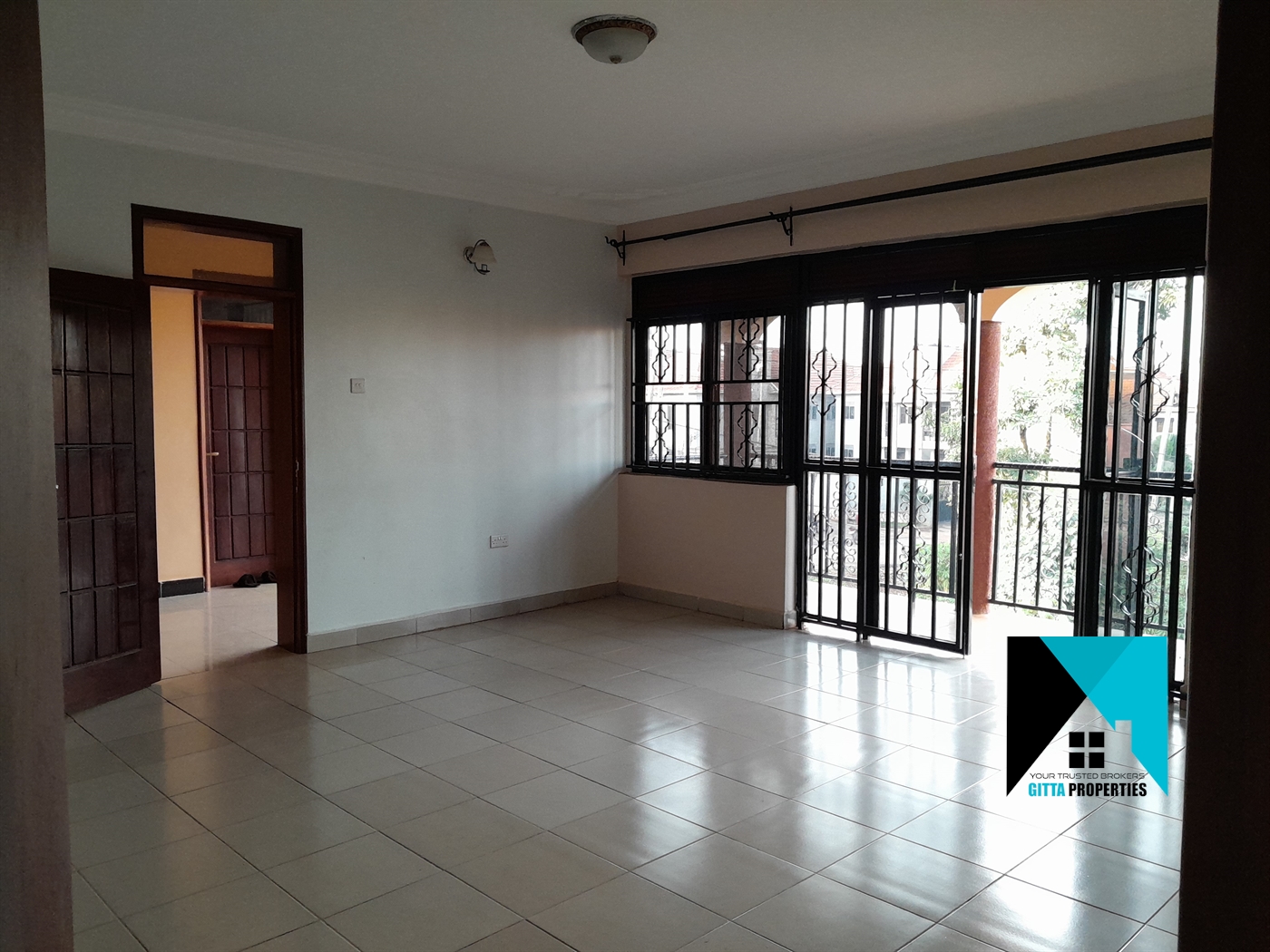 Apartment for rent in Kira Wakiso