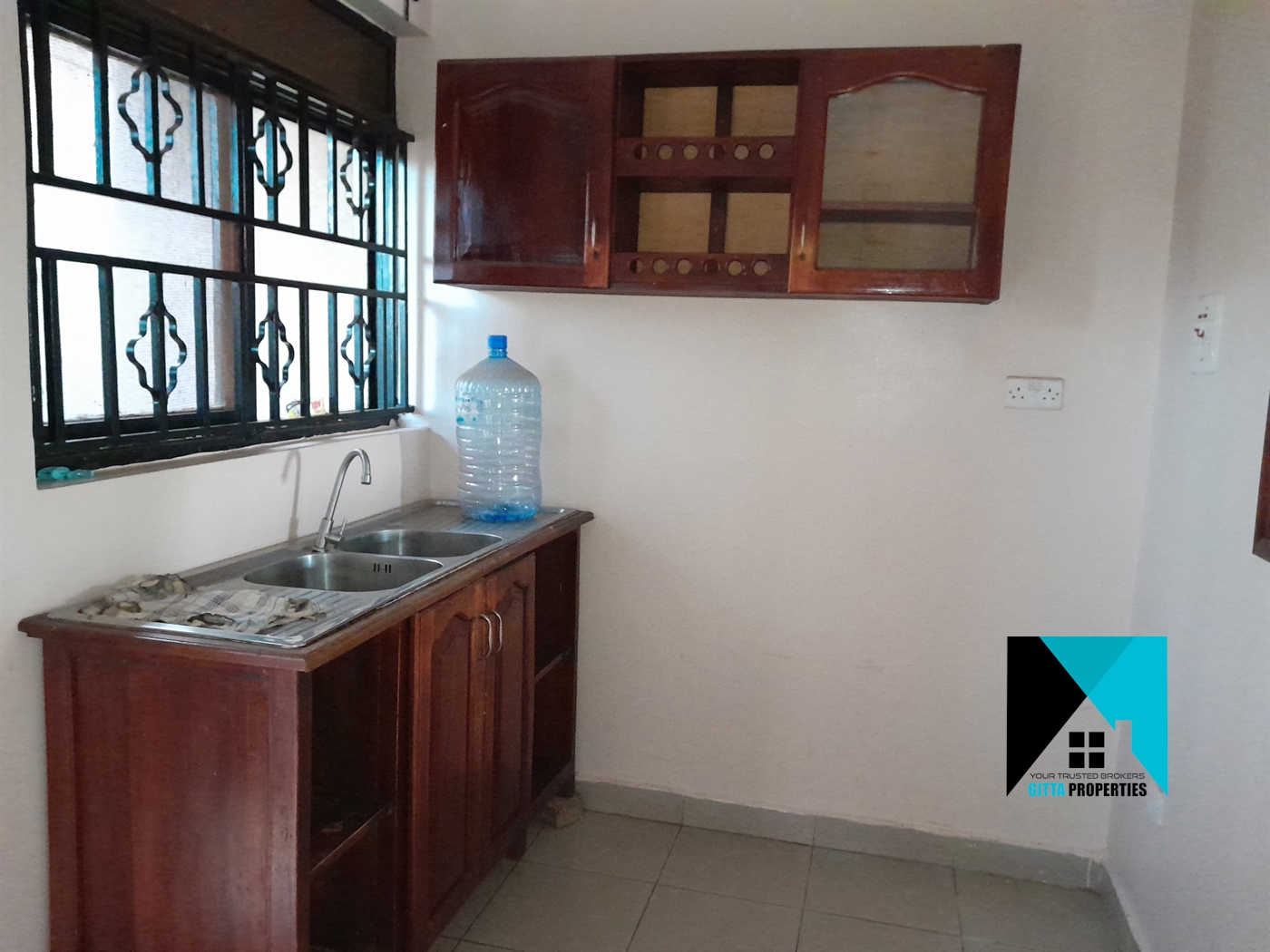 Apartment for rent in Kira Wakiso