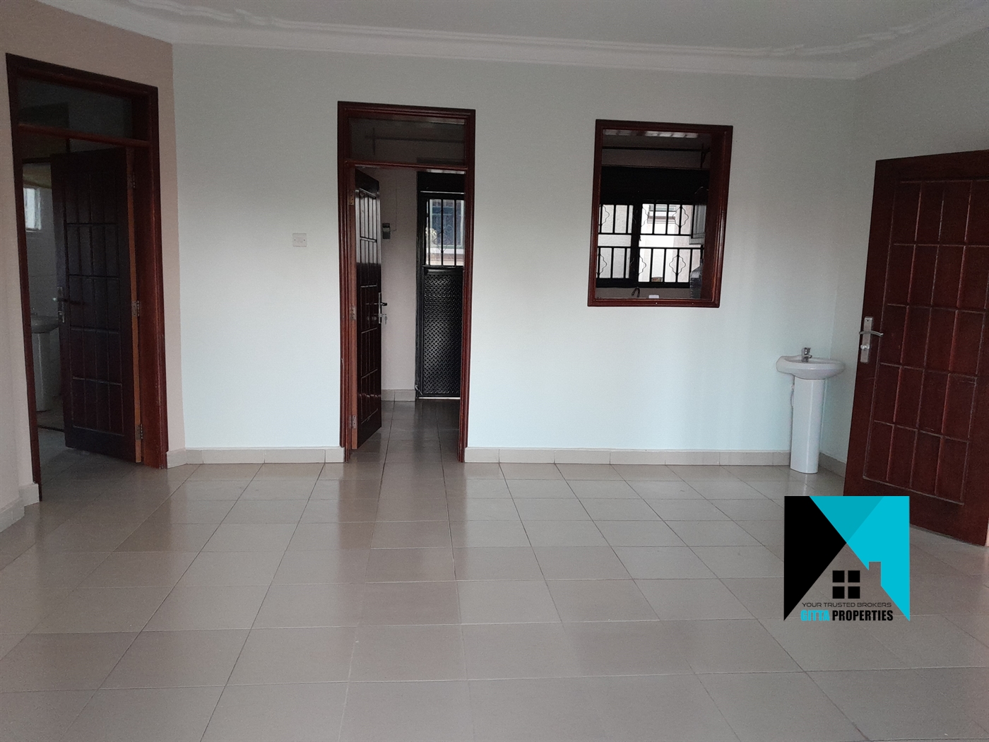 Apartment for rent in Kira Wakiso