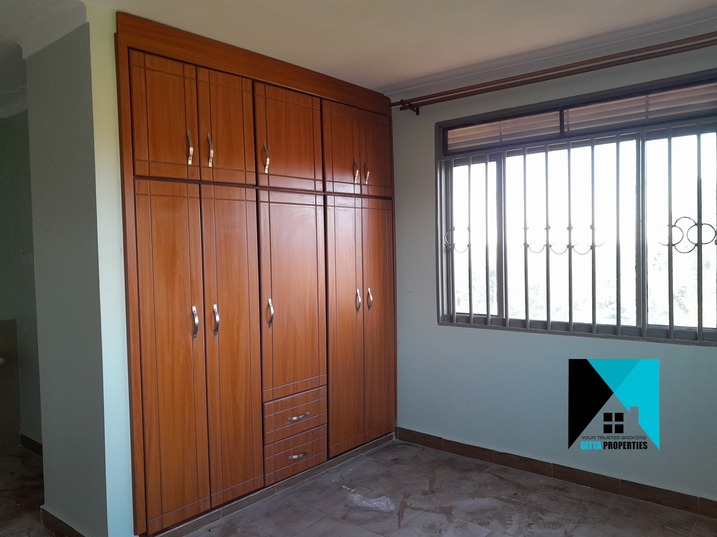 Apartment for rent in Kira Wakiso