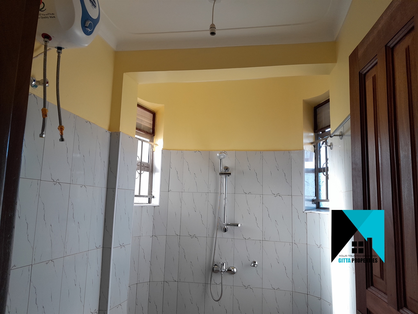 Apartment for rent in Kira Wakiso