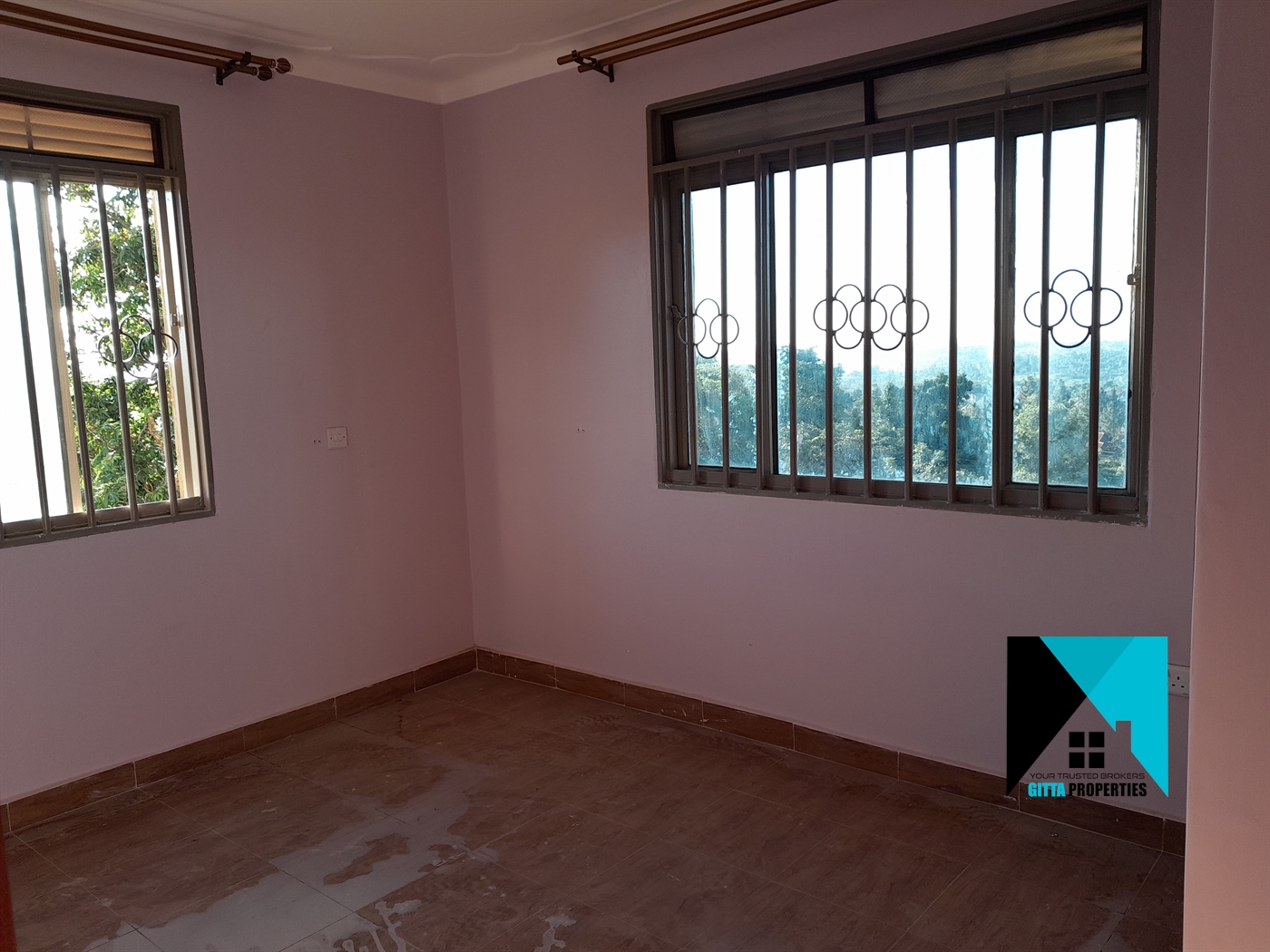 Apartment for rent in Kira Wakiso