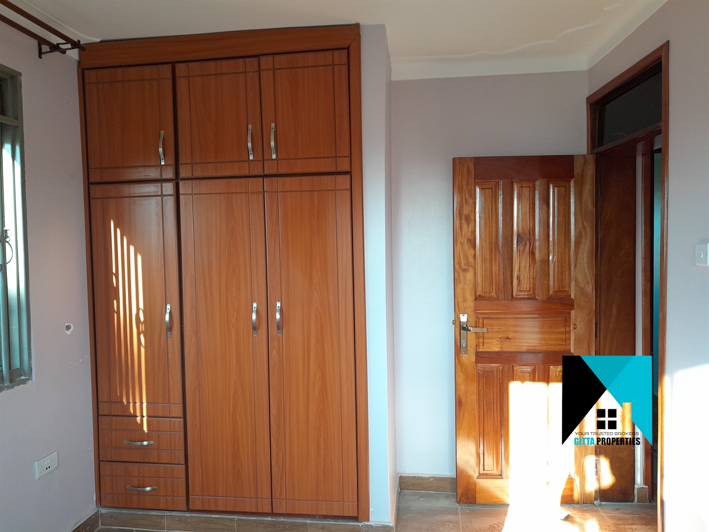 Apartment for rent in Kira Wakiso