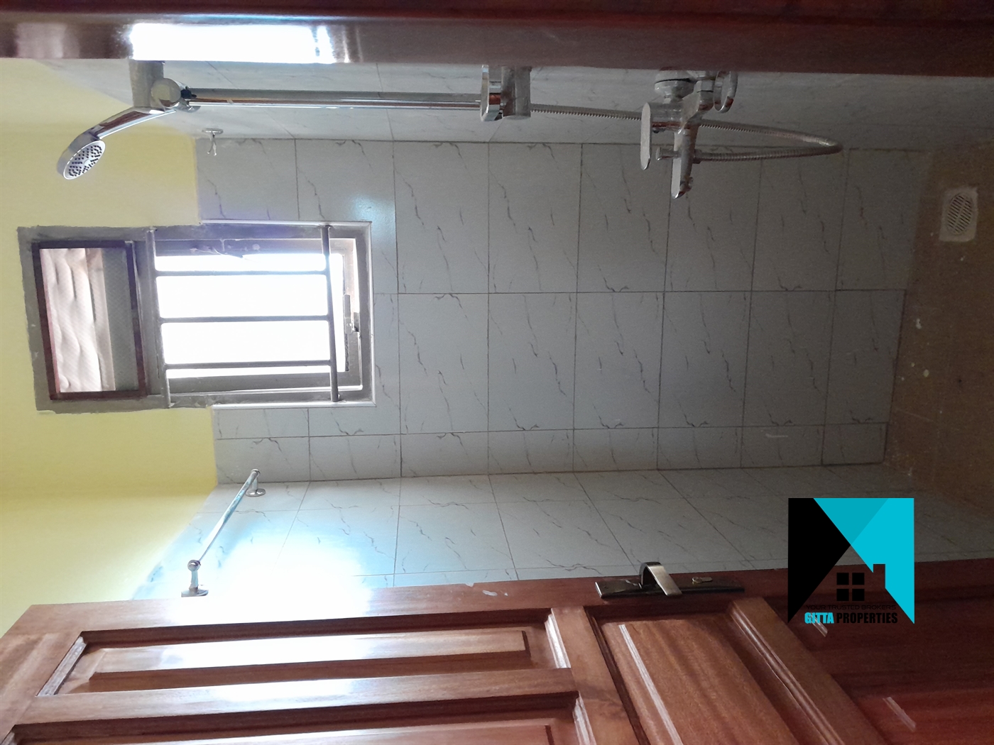 Apartment for rent in Kira Wakiso