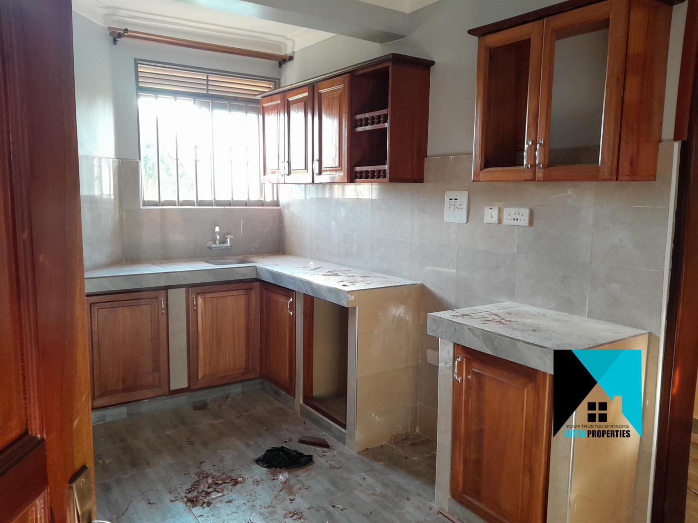 Apartment for rent in Kira Wakiso