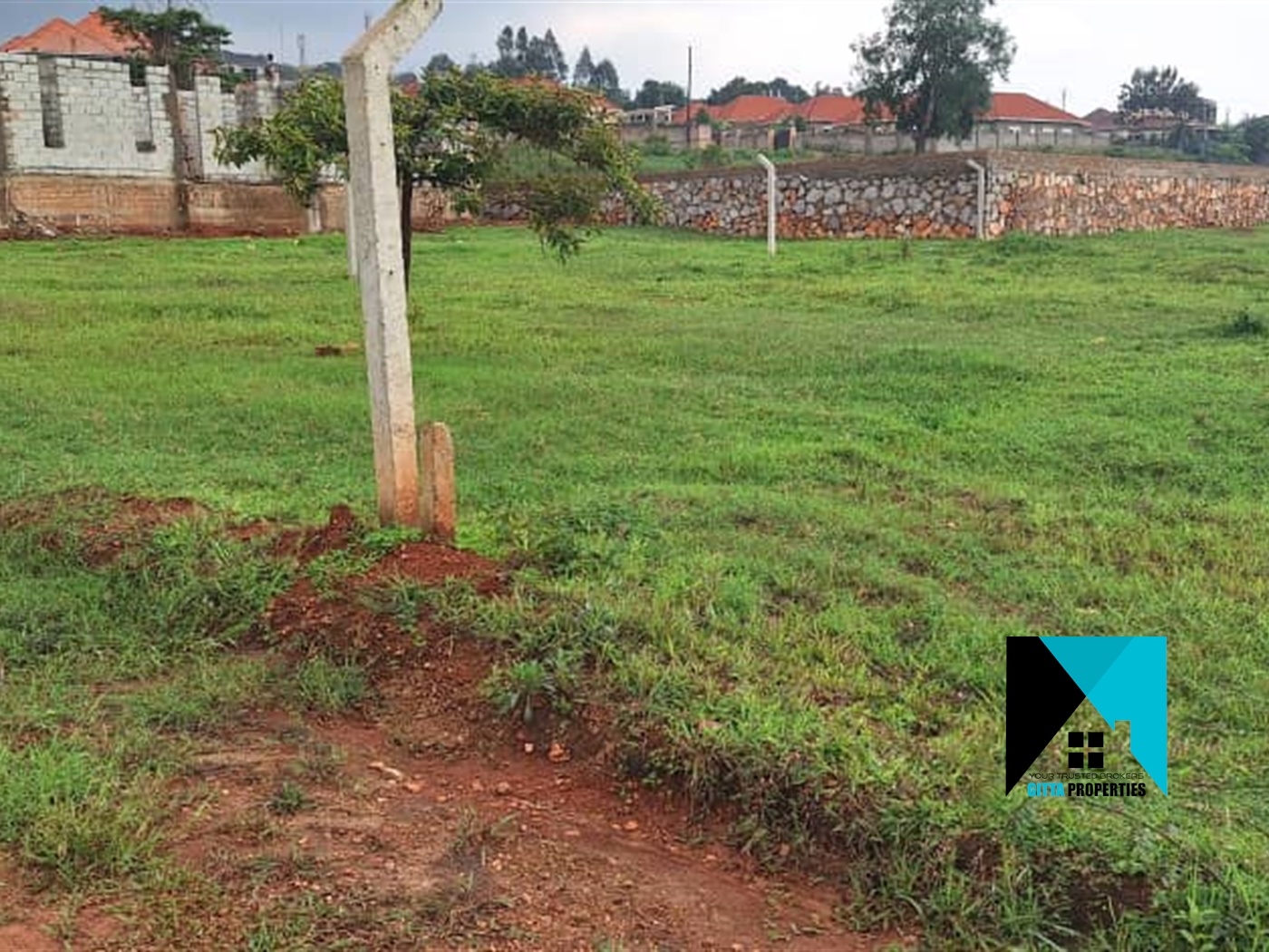 Residential Land for sale in KiraMulawa Wakiso