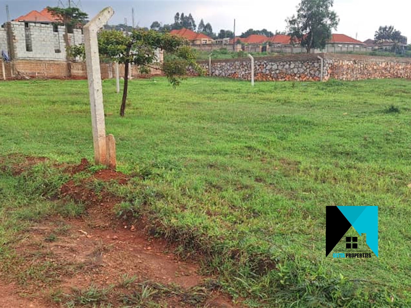 Residential Land for sale in KiraMulawa Wakiso