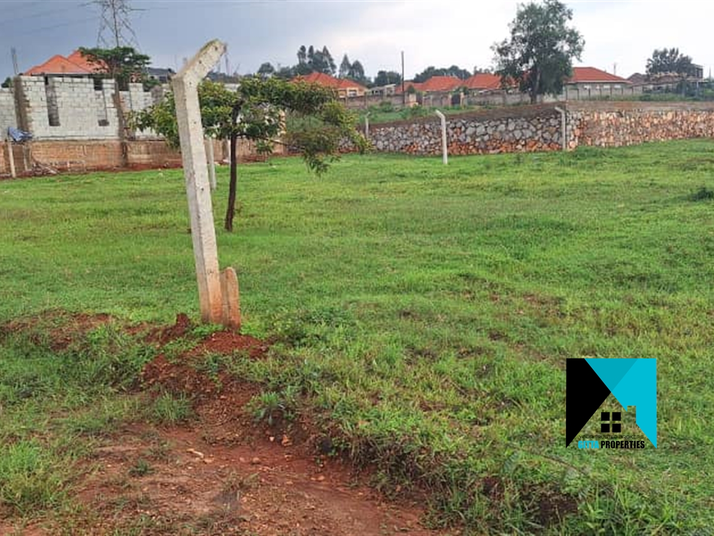 Residential Land for sale in KiraMulawa Wakiso