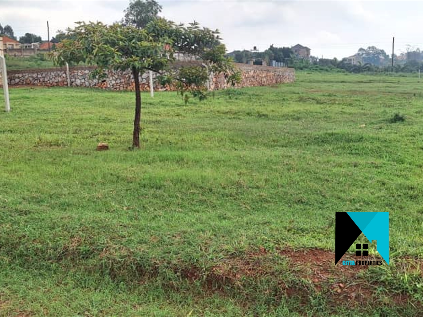 Residential Land for sale in KiraMulawa Wakiso