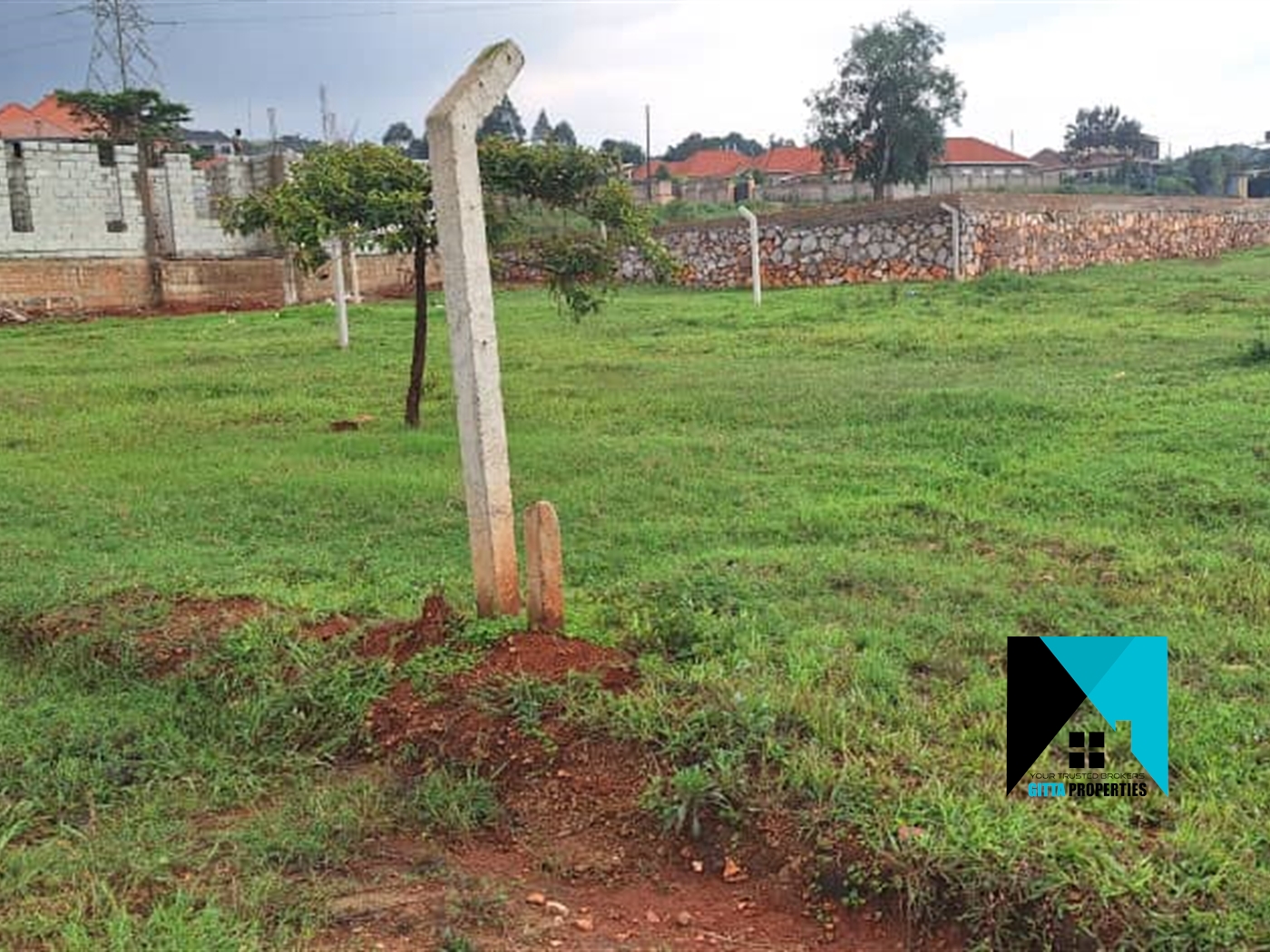 Residential Land for sale in KiraMulawa Wakiso