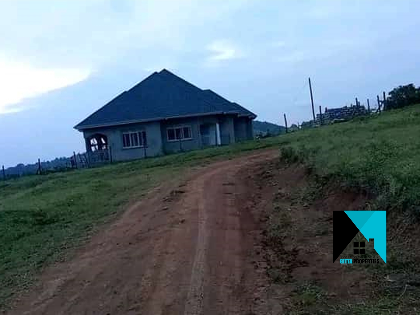 Residential Land for sale in Namusela Wakiso