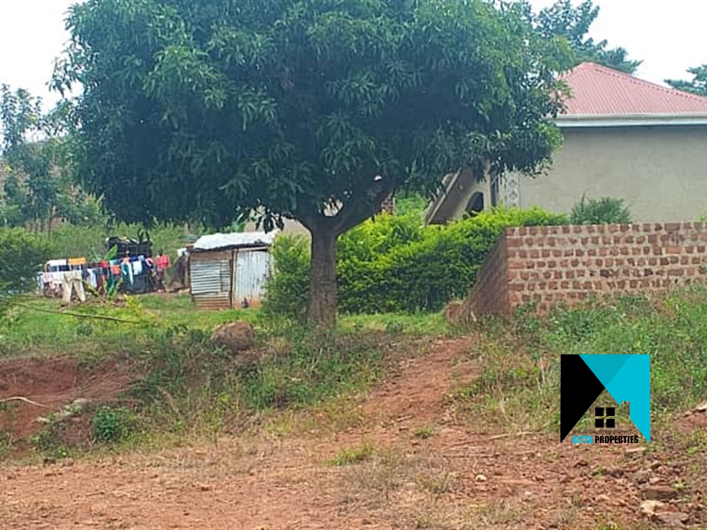 Residential Land for sale in Namataba Mukono