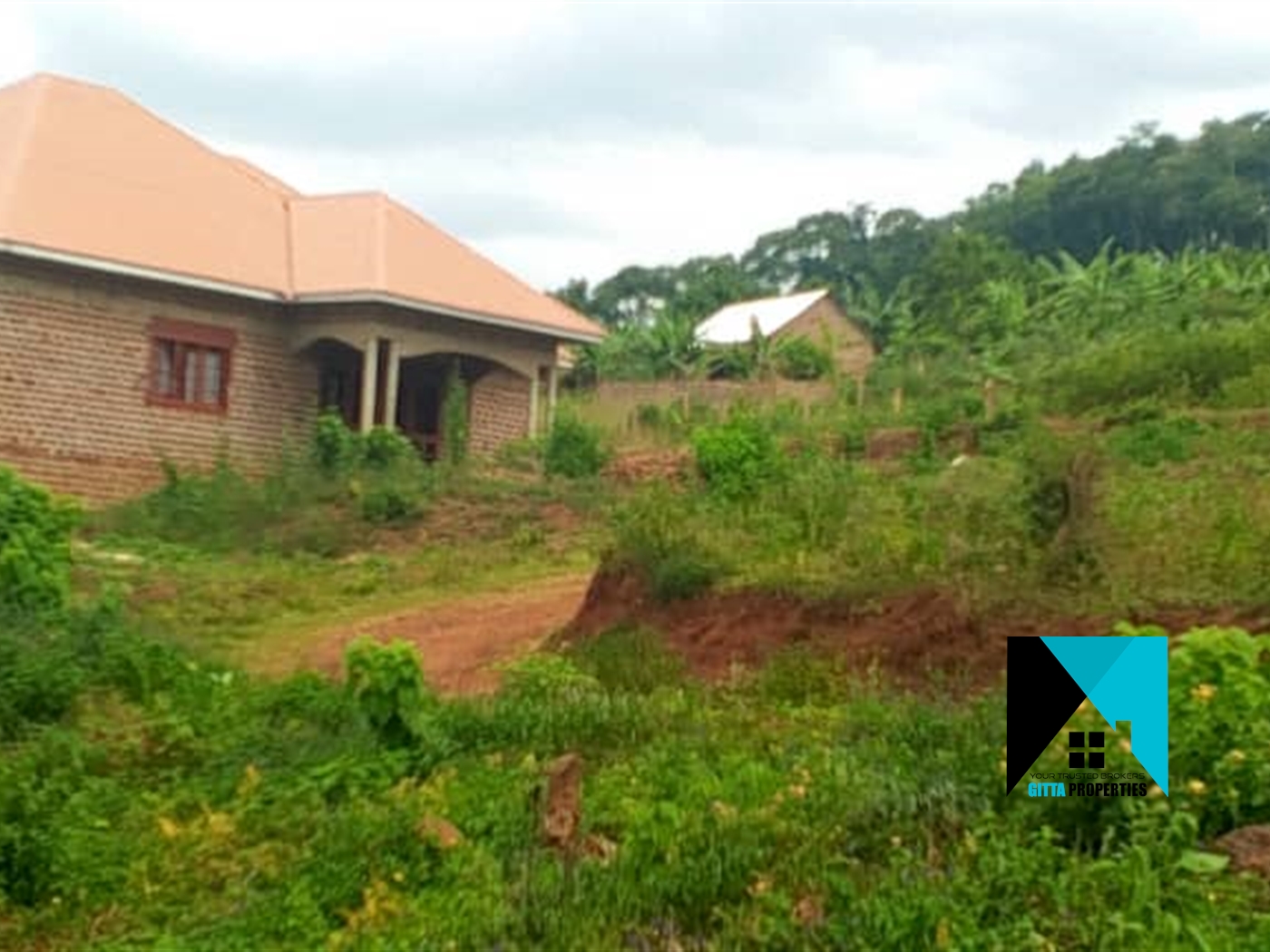 Residential Land for sale in Namataba Mukono