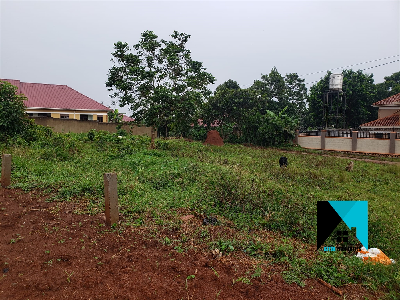 Residential Land for sale in MpererweBamba Kampala