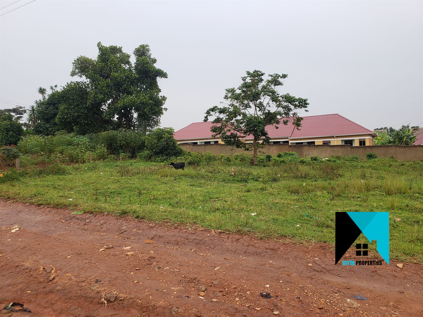 Residential Land for sale in MpererweBamba Kampala