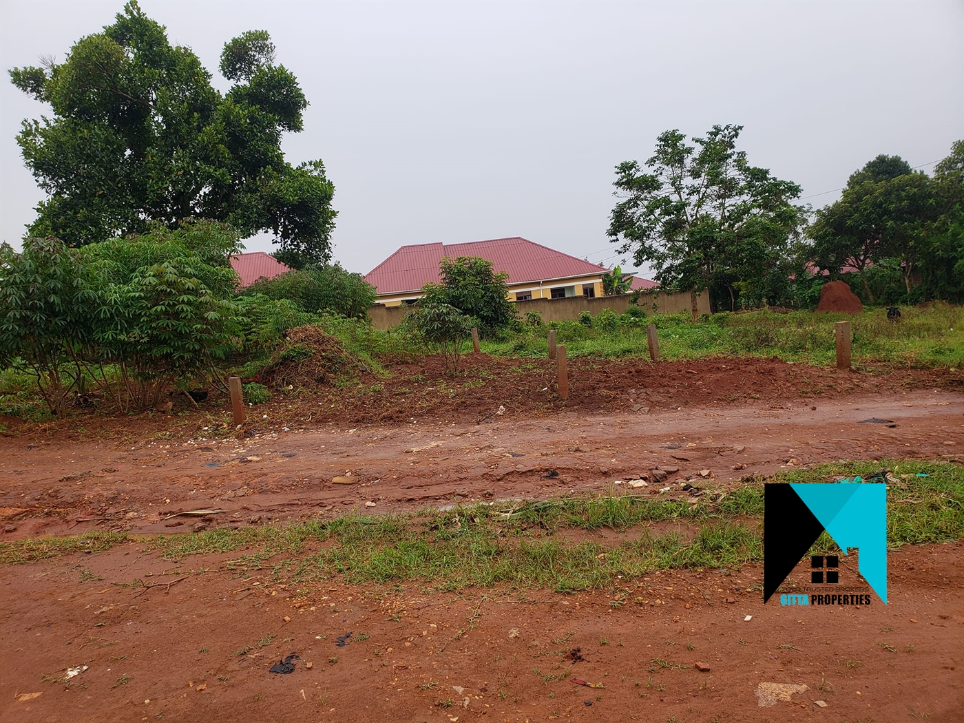 Residential Land for sale in MpererweBamba Kampala