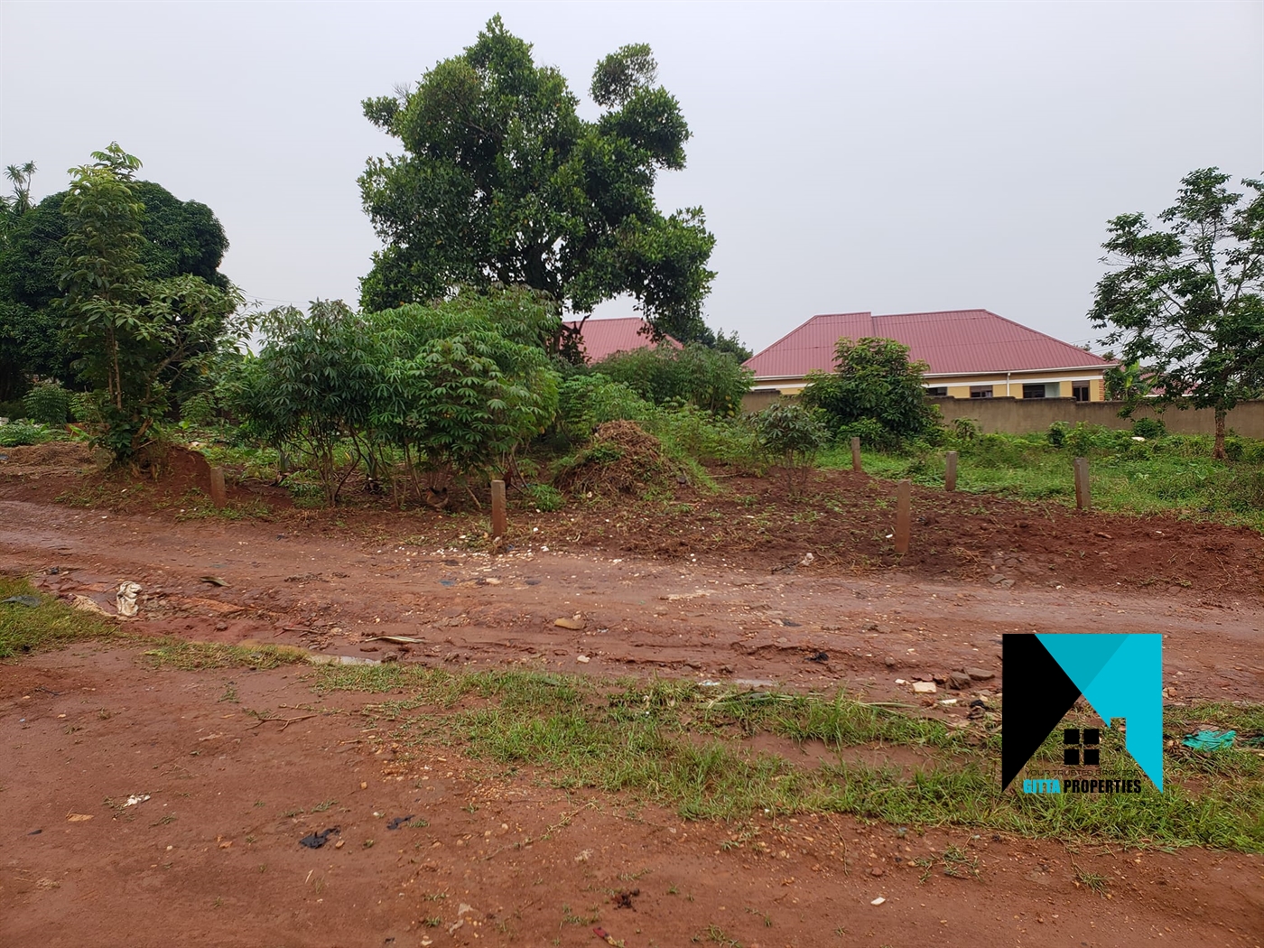 Residential Land for sale in MpererweBamba Kampala