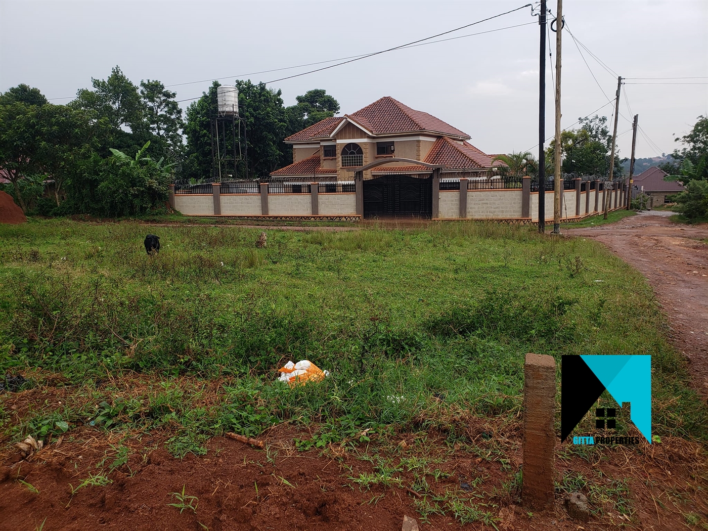 Residential Land for sale in MpererweBamba Kampala