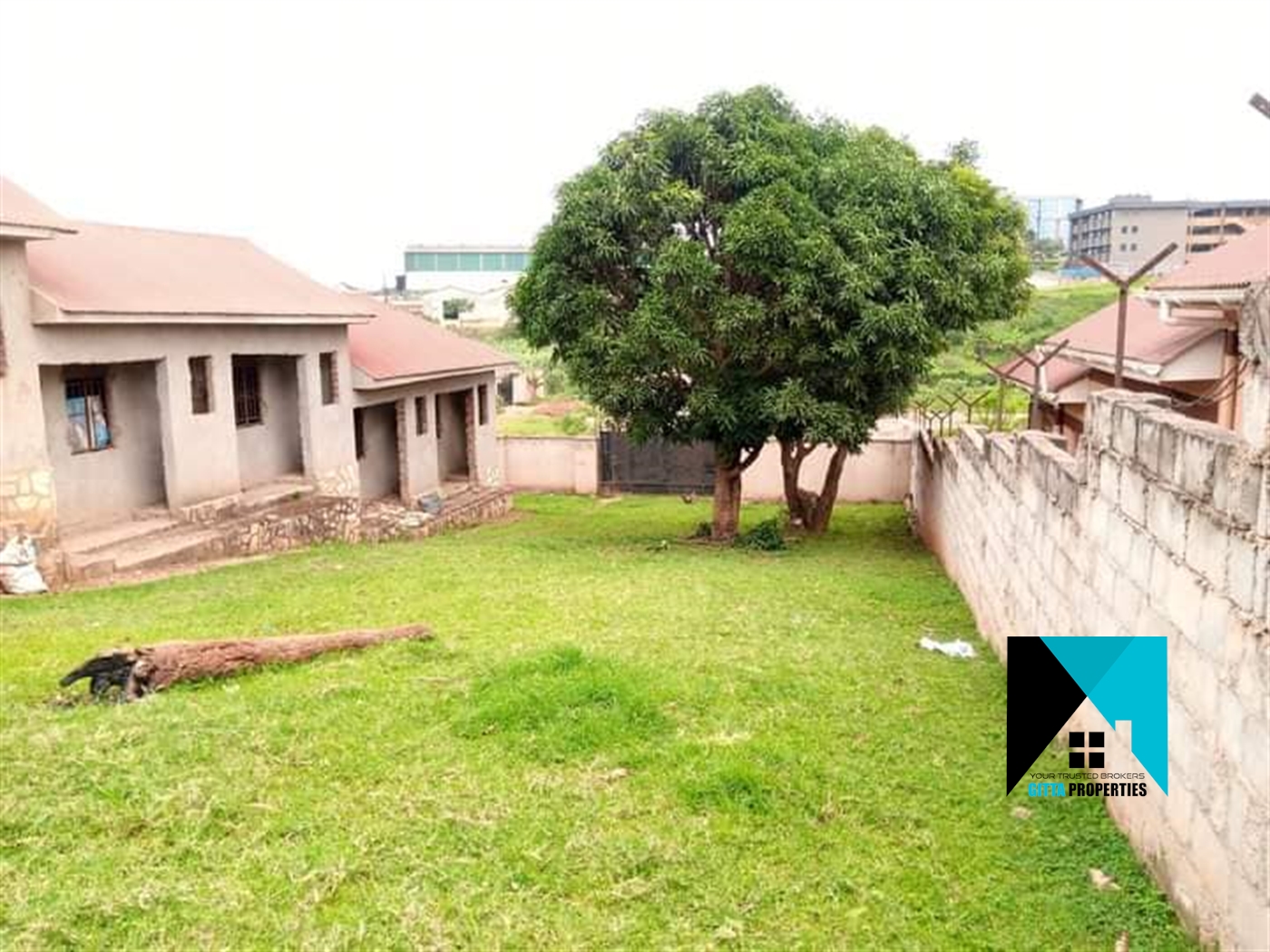 Rental units for sale in Mbalwa Wakiso