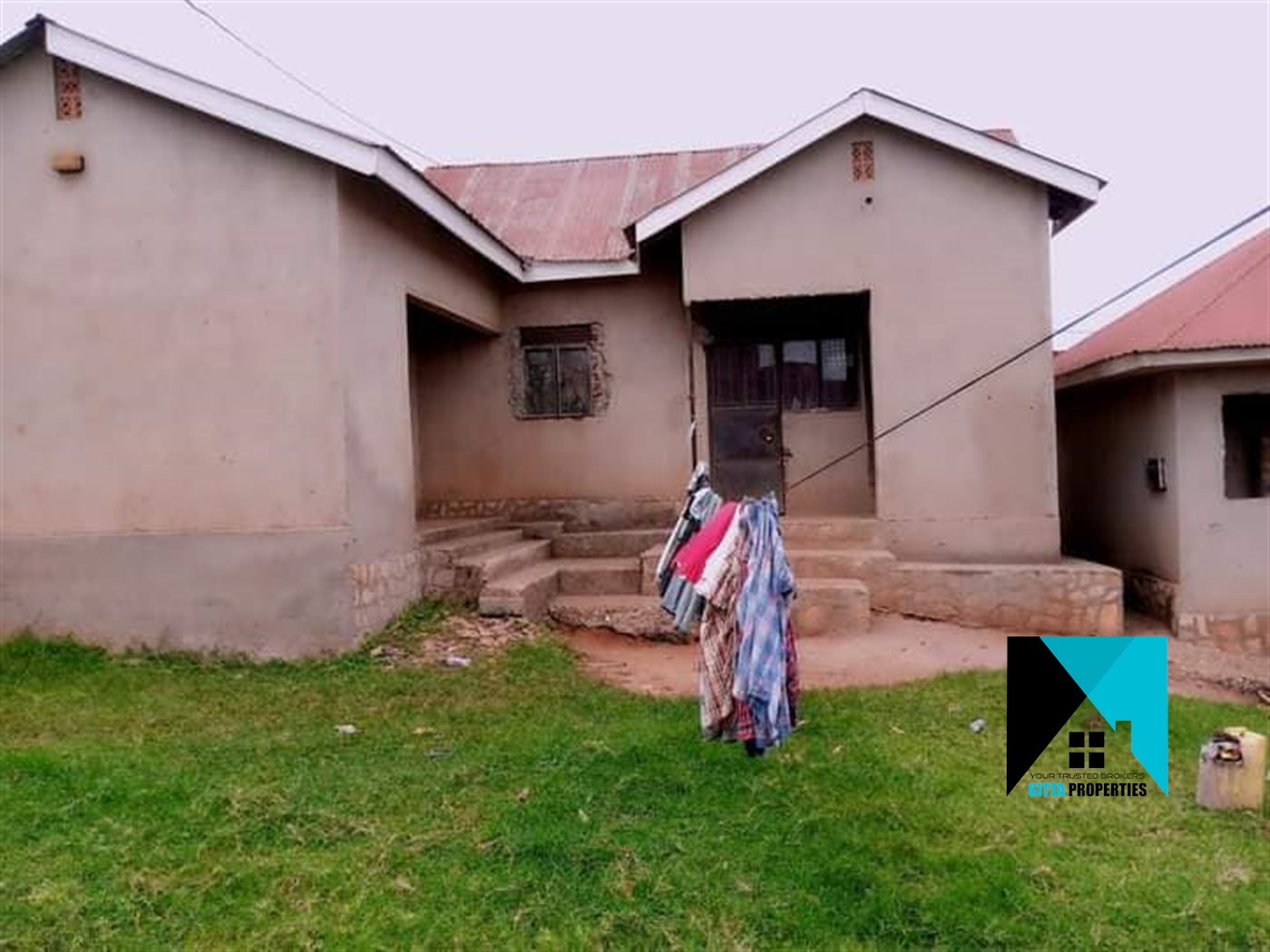 Rental units for sale in Mbalwa Wakiso