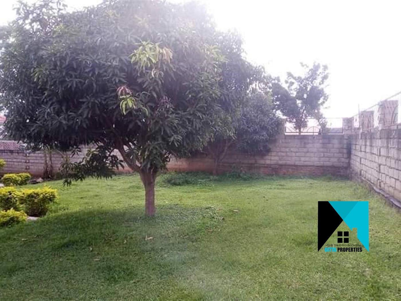 Bungalow for sale in Kawanda Wakiso