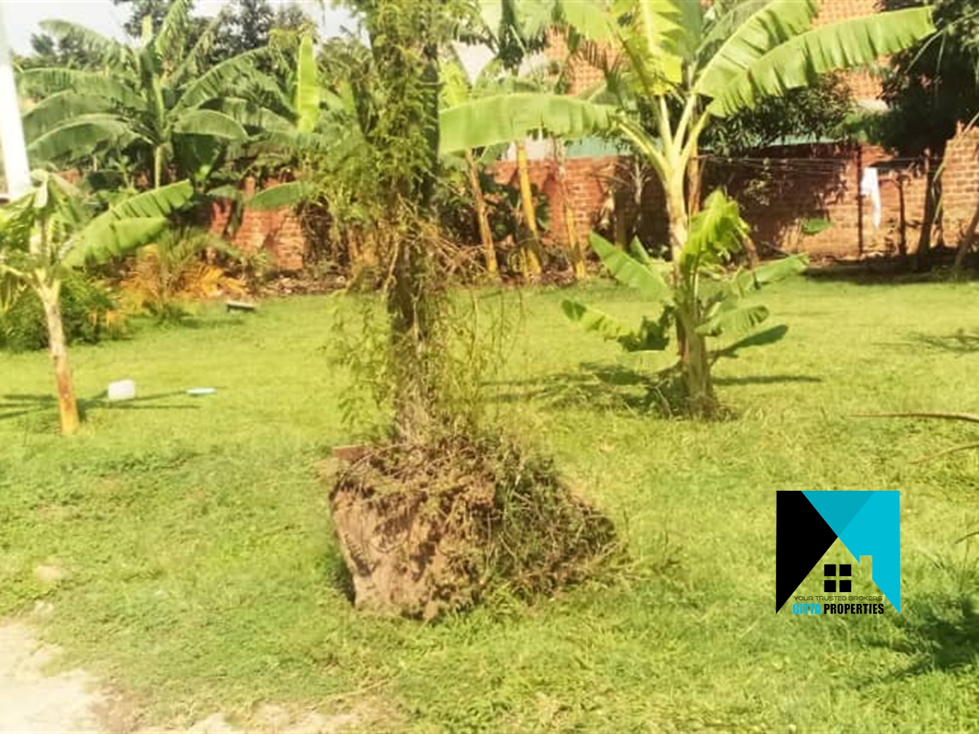 Bungalow for sale in Bajjo Mukono