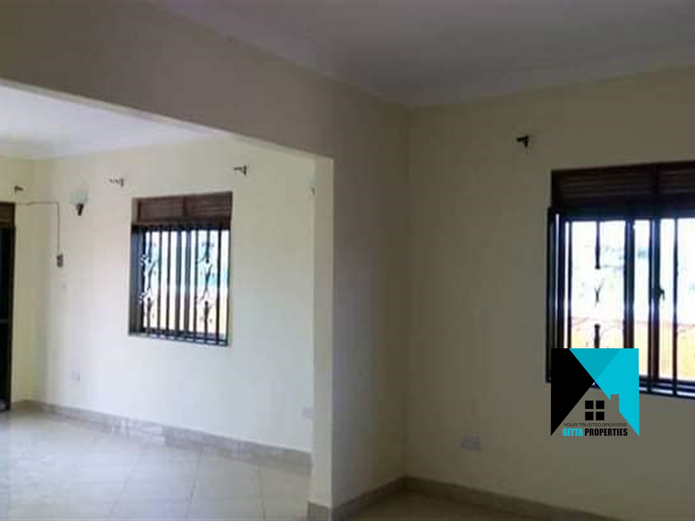 Bungalow for sale in Nakweelo Wakiso