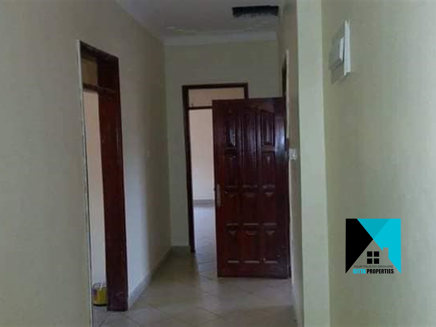 Bungalow for sale in Nakweelo Wakiso