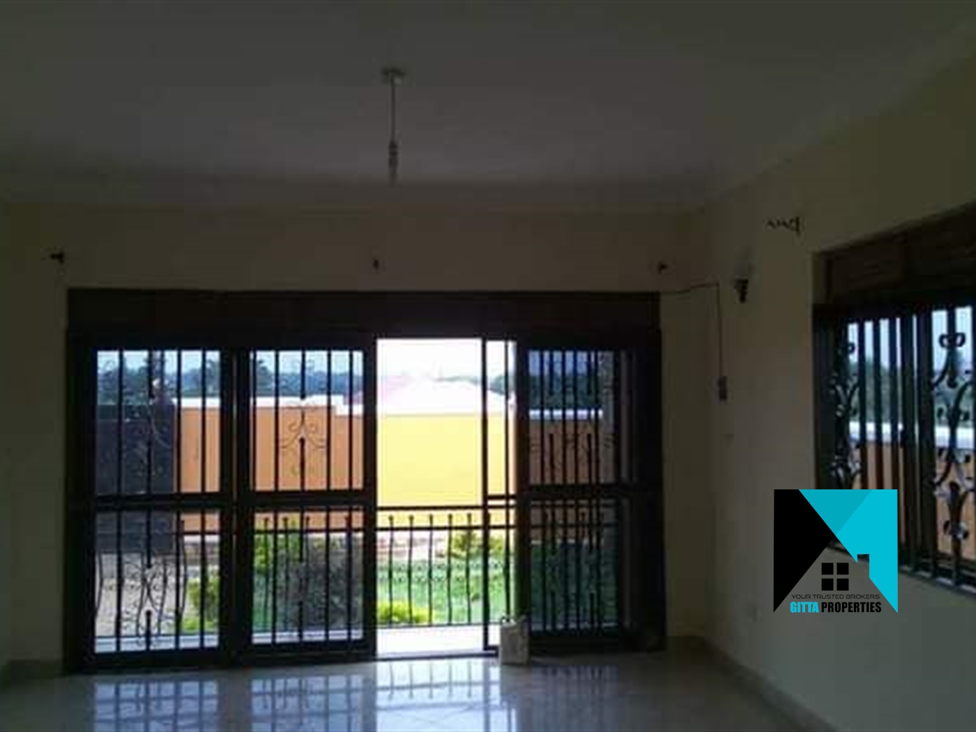 Bungalow for sale in Nakweelo Wakiso