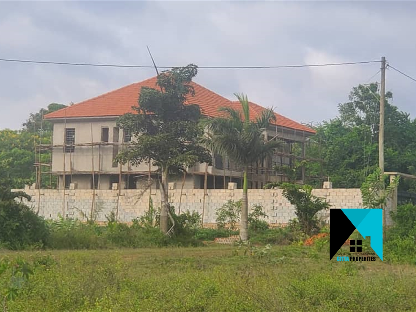 Residential Land for sale in Kulambilo Kampala