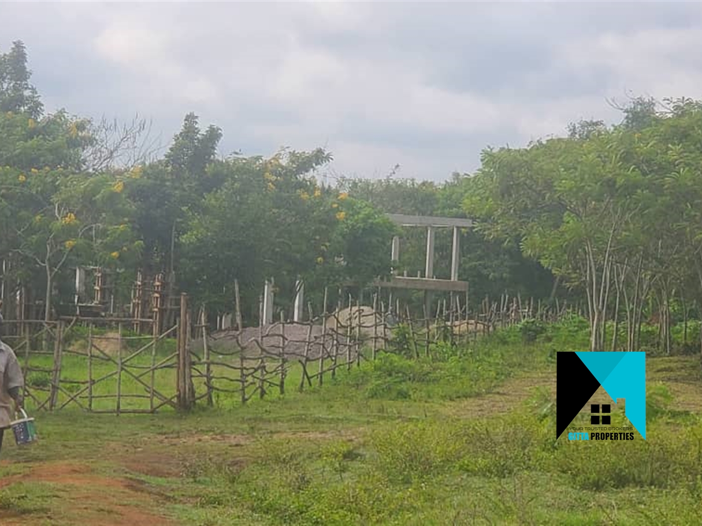 Residential Land for sale in Kulambilo Kampala