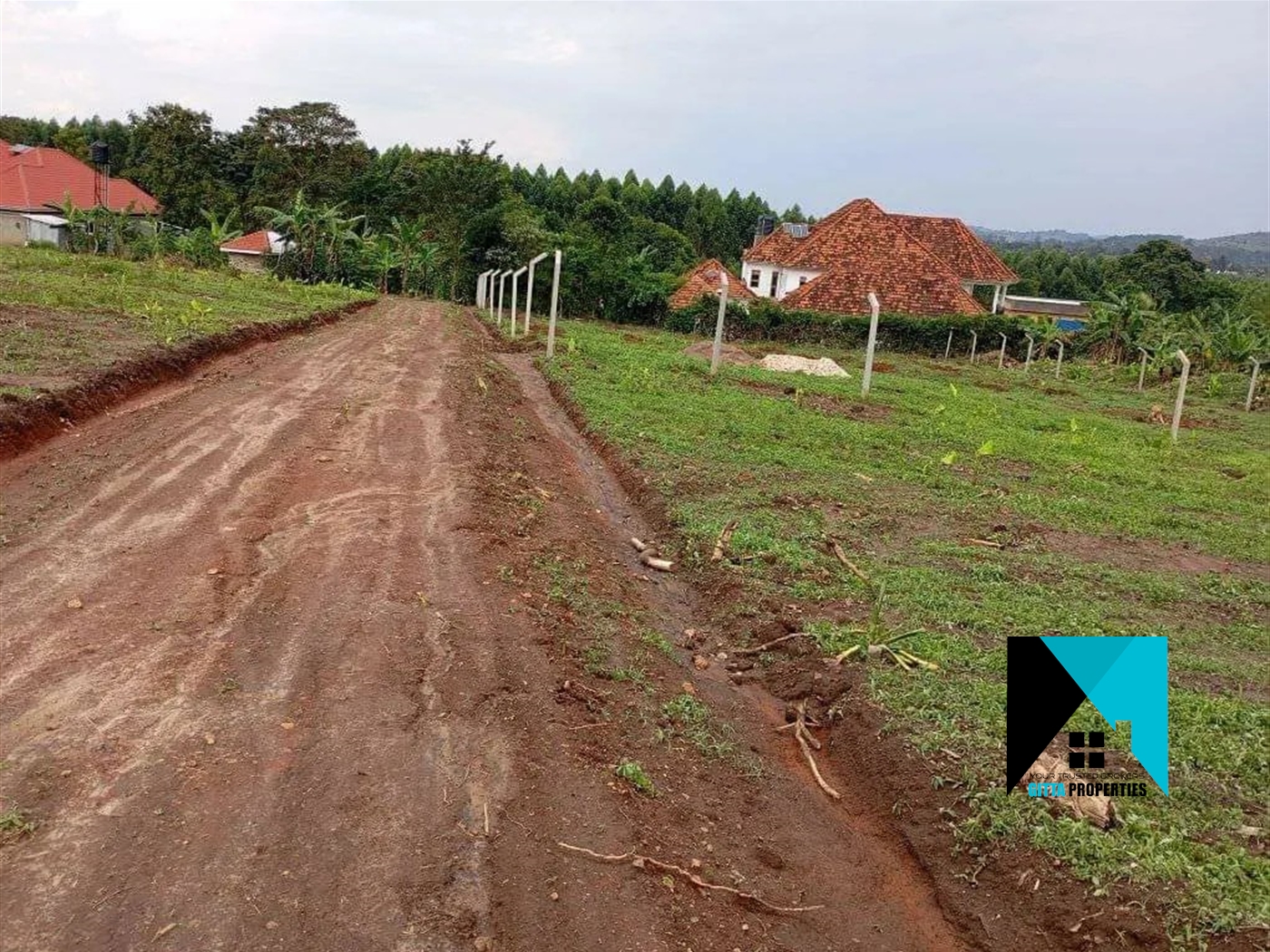 Residential Land for sale in Kakiri Wakiso