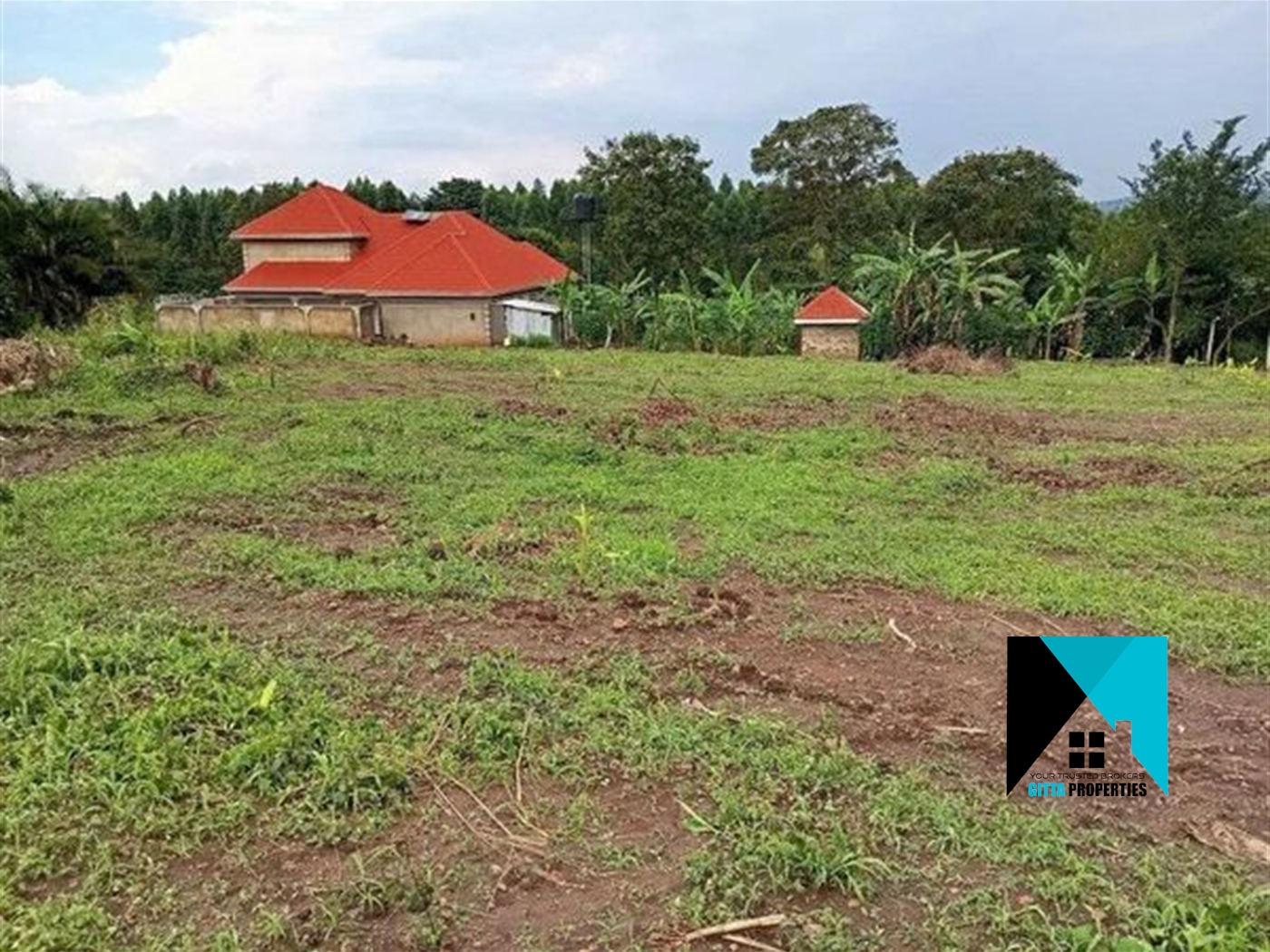 Residential Land for sale in Kakiri Wakiso