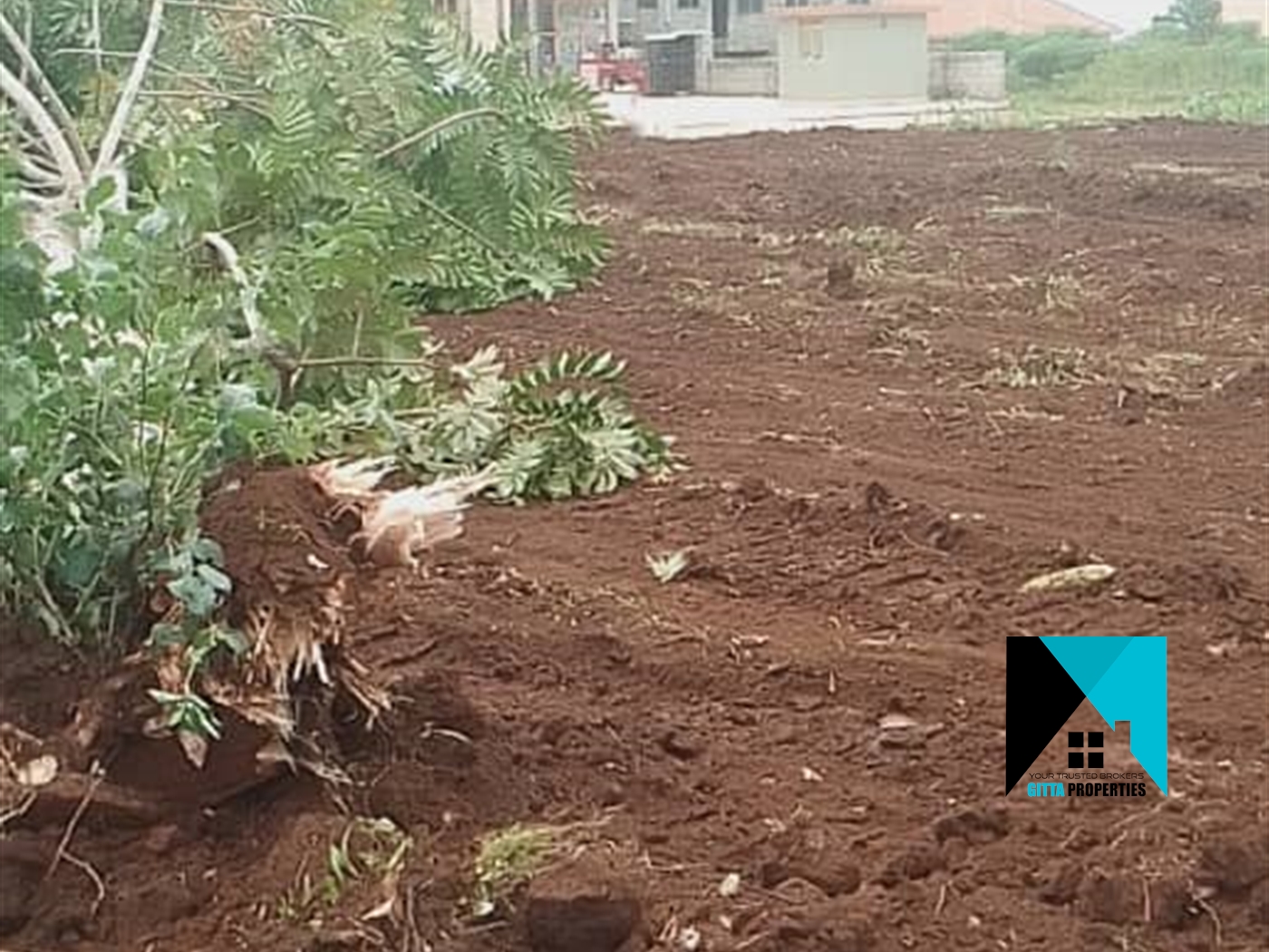 Residential Land for sale in Bwerengaa Wakiso