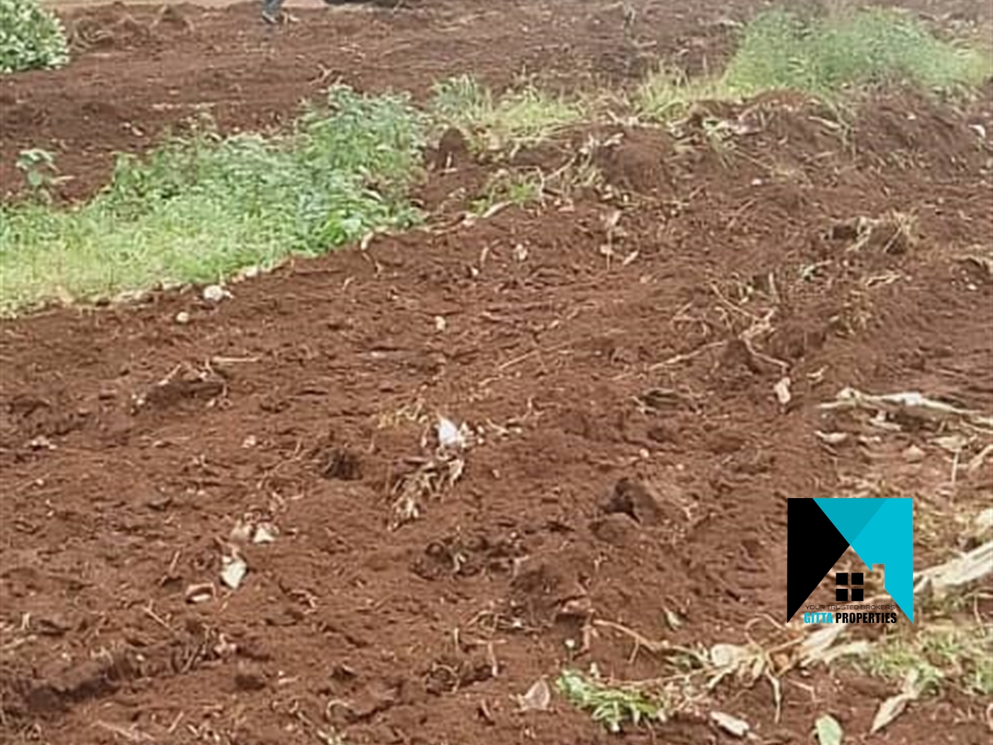 Residential Land for sale in Bwerengaa Wakiso