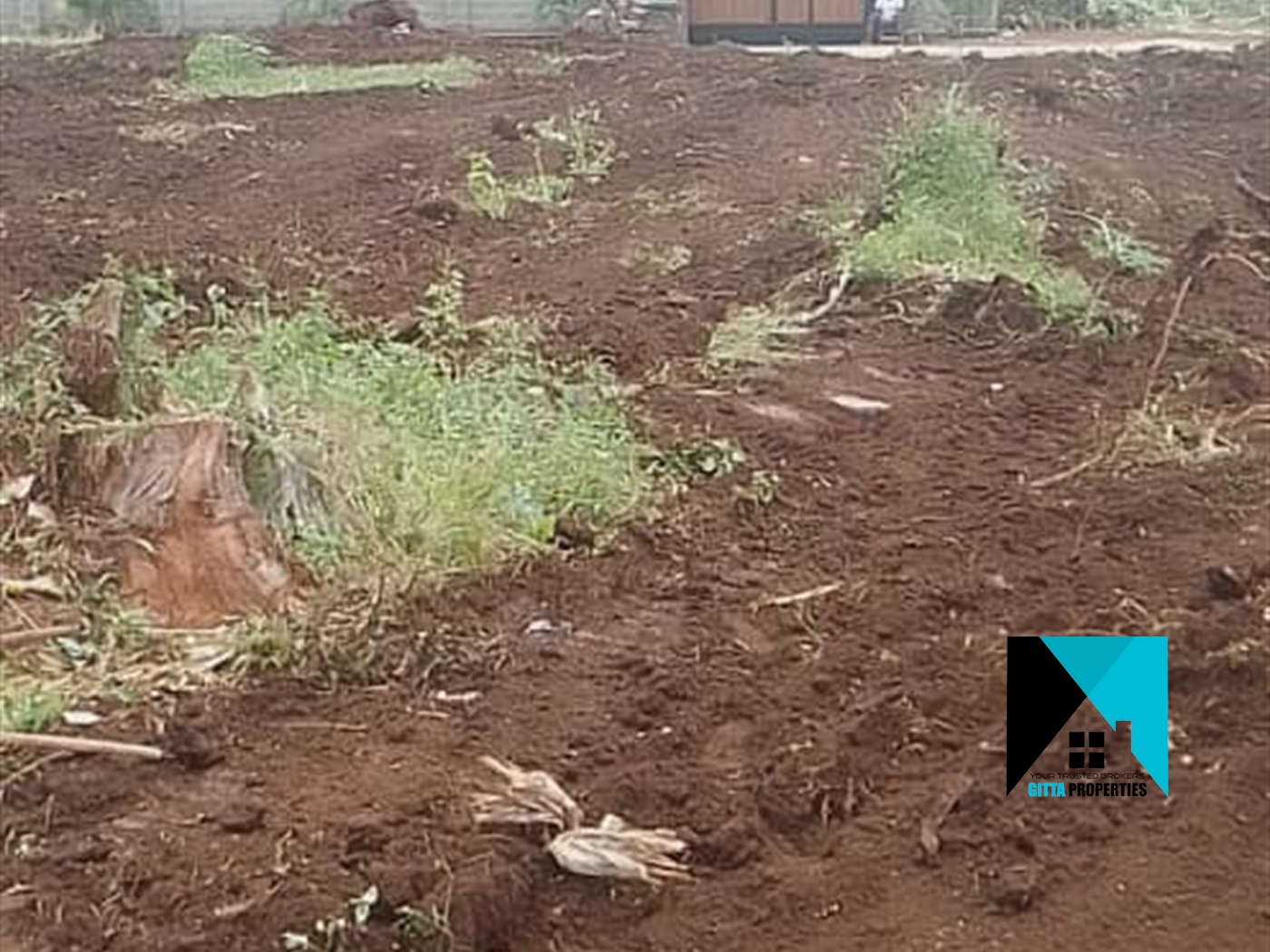 Residential Land for sale in Bwerengaa Wakiso