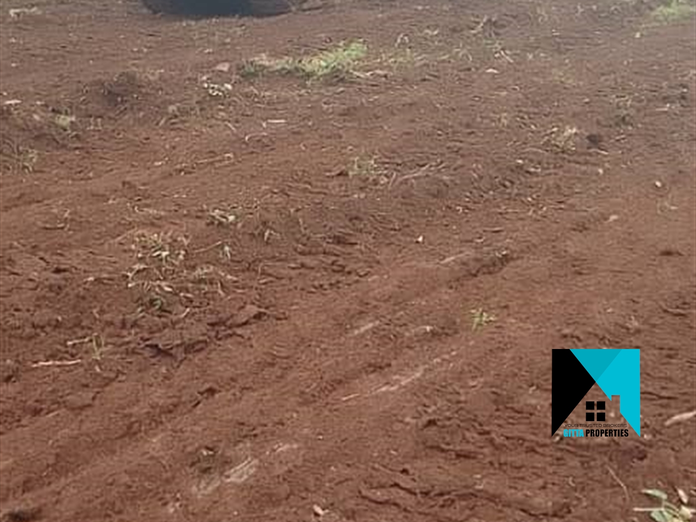 Residential Land for sale in Bwerengaa Wakiso